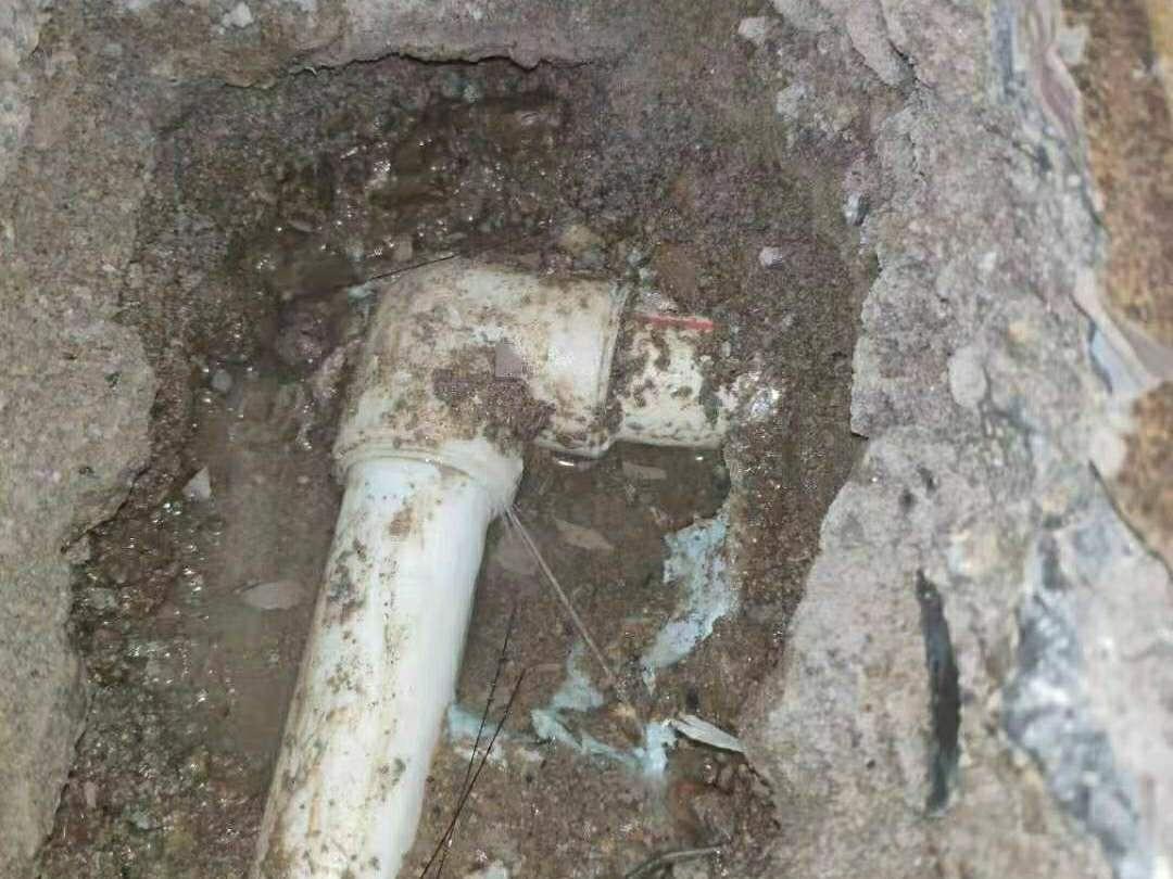 呼伦贝尔自来水管道漏水检测