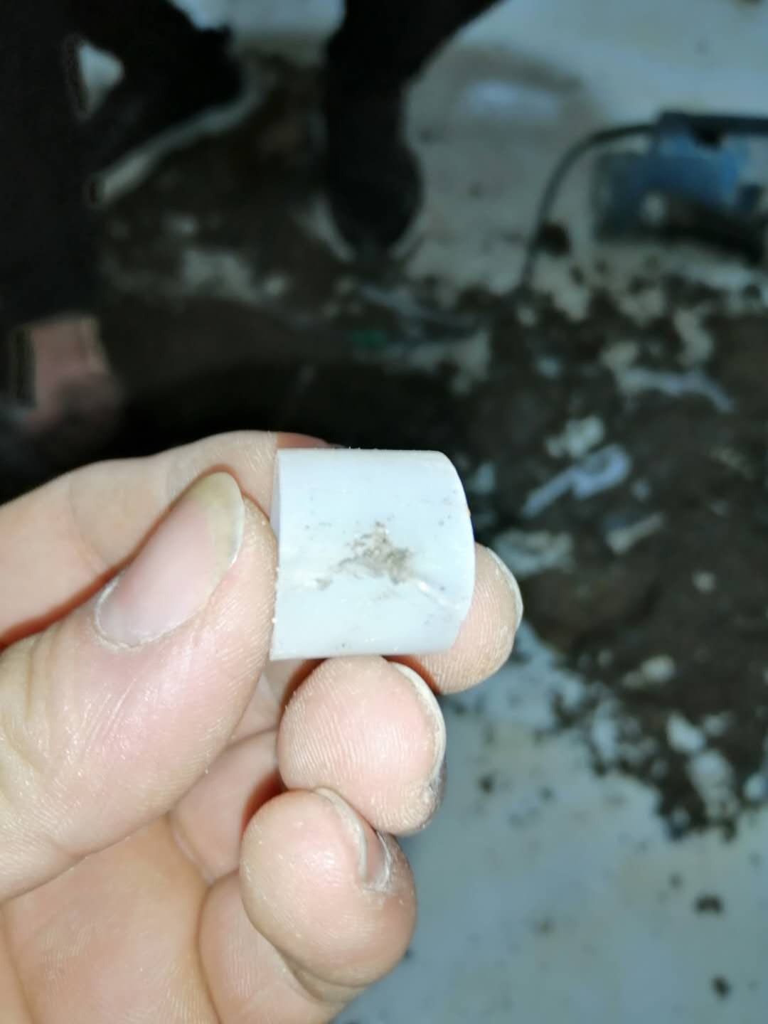 呼伦贝尔地暖漏水检测